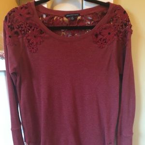 American Eagle long sleeve